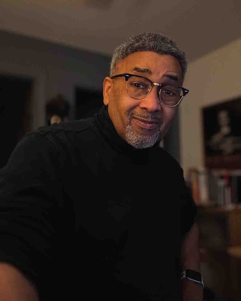 Jai Bradford, Multimedia Producer